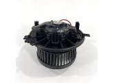 Motor Ventilador Ar Vw Tiguan R-line 2019 Original 12v