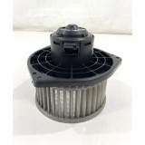 Motor Ventilador Ar Ssangyong Kyron 2010 Original 12v