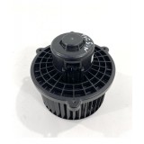 Motor Ventilador Ar Hyundai Tucson 2.0 2010 Original 12v
