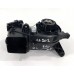 Motor Ventilador Ar Mercedes Ml 350 2011 Original 12v