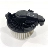 Motor Ventilador Ar Toyota Rav4 2013 Original 12v