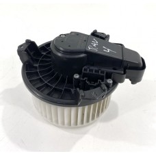 Motor Ventilador Ar Toyota Rav4 2013 Original 12v