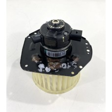Motor Ventilador Ar Chevrolet S10 2.4 2008 Original 14v