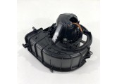 Motor Ventilador Ar Bmw X5 3.0 2008 Original 12v