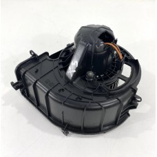 Motor Ventilador Ar Bmw X5 3.0 2008 Original 12v