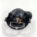 Motor Ventilador Ar Bmw 320i 2015 Original 12v