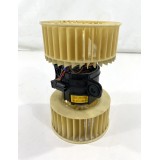 Motor Ventilador Ar Bmw X5 2002 Original 12v