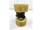 Motor Ventilador Ar Bmw X5 2002 Original 12v