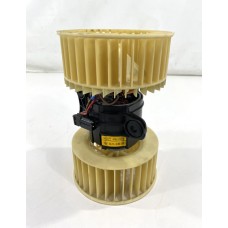 Motor Ventilador Ar Bmw X5 2002 Original 12v