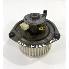 Motor Ventilador Ar Nissan Pathfinder 1995 Original 12v