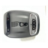 Luz Interna Cortesia Painel Teto Volvo Xc60 T8 2017 A 2022
