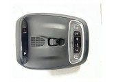 Luz Interna Cortesia Painel Teto Volvo Xc60 T8 2017 A 2022