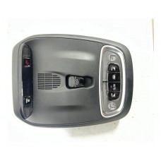Luz Interna Cortesia Painel Teto Volvo Xc60 T8 2017 A 2022