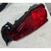 Lanterna Esquerda Para-choque Toyota Hilux Sw4 2016 A 2024 Esquerdo/motorista Vermelho