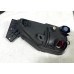 Lanterna Esquerda Para-choque Toyota Hilux Sw4 2016 A 2024 Esquerdo/motorista Vermelho