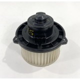 Motor Ventilador Ar Toyota Sw4 1998 Original 12v