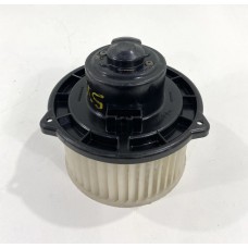 Motor Ventilador Ar Toyota Sw4 1998 Original 12v