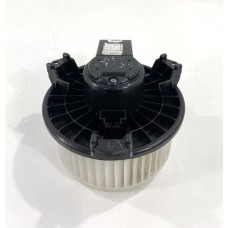 Motor Ventilador Ar Toyota Hilux 2012 A 2015 Original