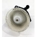 Motor Ventilador Ar Nissan Frontier 2003 A 2007 Original