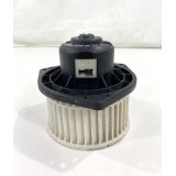 Motor Ventilador Ar Nissan Frontier 2003 A 2007 Original