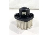 Motor Ventilador Ar Nissan Frontier 2003 A 2007 Original
