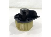 Motor Ventilador Ar Fiat Ducato 2007 2008 Original