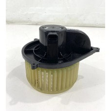 Motor Ventilador Ar Fiat Ducato 2007 2008 Original