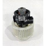 Motor Ventilador Ar Volvo Xc60 2012 Original 12v