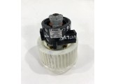 Motor Ventilador Ar Volvo Xc60 2012 Original 12v