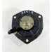 Motor Ventilador Ar Kia Besta 1997 Original