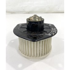 Motor Ventilador Ar Kia Besta 1997 Original