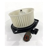 Motor Ventilador Ar Kia Besta 1998 A 2005 Original