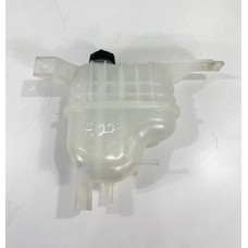Reservatório Agua Radiador Nissan Frontier 2.3 2022 Original