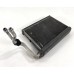 Evaporador Ar Condicionado Bmw X1 2011 Original