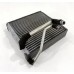 Evaporador Ar Condicionado Frontier 2.5 2008 A 2012 Original