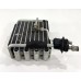 Evaporador Ar Condicionado L200 Outdoor 2006 A 2011 Original