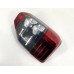 Lanterna Esquerda Mitsubishi L200 Triton Hpe 2022 Original