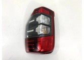 Lanterna Esquerda Mitsubishi L200 Triton Hpe 2022 Original