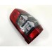 Lanterna Esquerda Mitsubishi L200 Triton Hpe 2022 Original