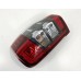 Lanterna Esquerda Mitsubishi L200 Triton Hpe 2022 Original