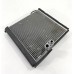 Evaporador Ar Condicionado Toyota Hilux 2016 A 2020 Original