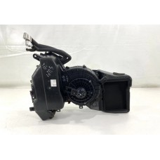 Caixa Evaporadora Ar Toyota Hilux Sw4 2010 Original