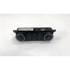Comando Ar Condicionado Mercedes Ml 350 2011 Original