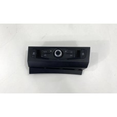 Comando Ar Condicionado Audi A4 2015 Original