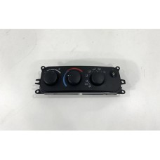 Comando Ar Condicionado Dodge Ram 2500 2008 Original