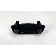 Comando Ar Condicionado Kia Sportage 2013 Original