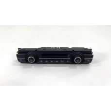 Comando Ar Condicionado Bmw X5 2008 Original