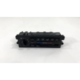 Comando Ar Condicionado Ssangyong Musso 2002 Original