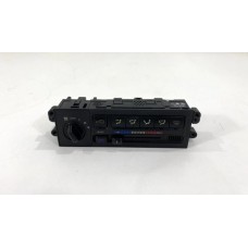 Comando Ar Condicionado Ssangyong Musso 2002 Original