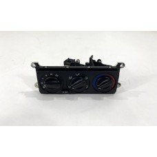 Comando Ar Condicionado Hyundai Galloper 1999 Original